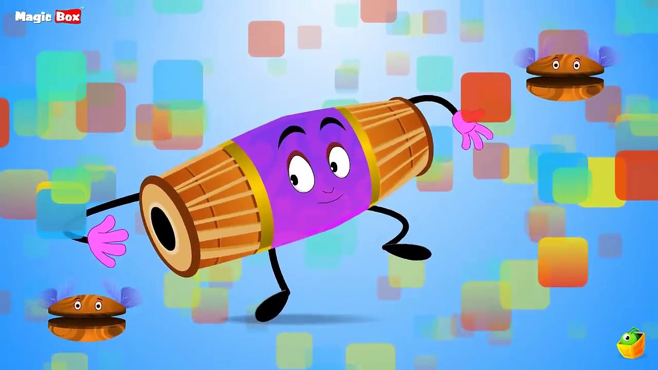 Top 25 Hit Tamil Nursery Rhymes | +50 Mins | 2D Cartoon Song Collection For Kutties