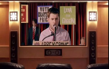 Bad Education S1 E6 Politics 26