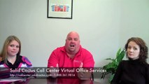 Solid Cactus Call Center Virtual Office Services