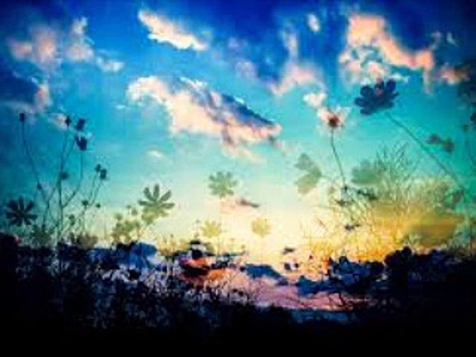 シャンソン【何故私に愛を語らない】 TU NE ME PARLES PLUS D'AMOUR...