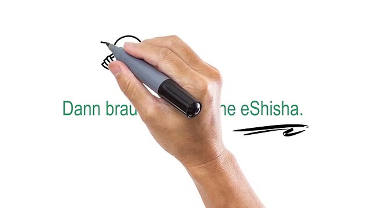 e Shisha im Test - E-Zigaretten und E-Shishas Ratgeber