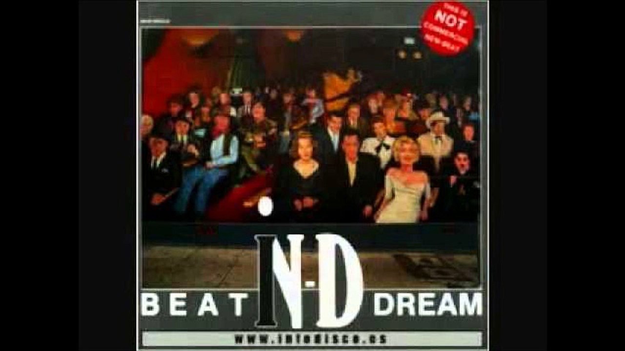In-D - Beat In-D Dream (A)