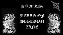 BELLS OF ACHERON Zine (Fanzine, Death metal, black metal, underground)