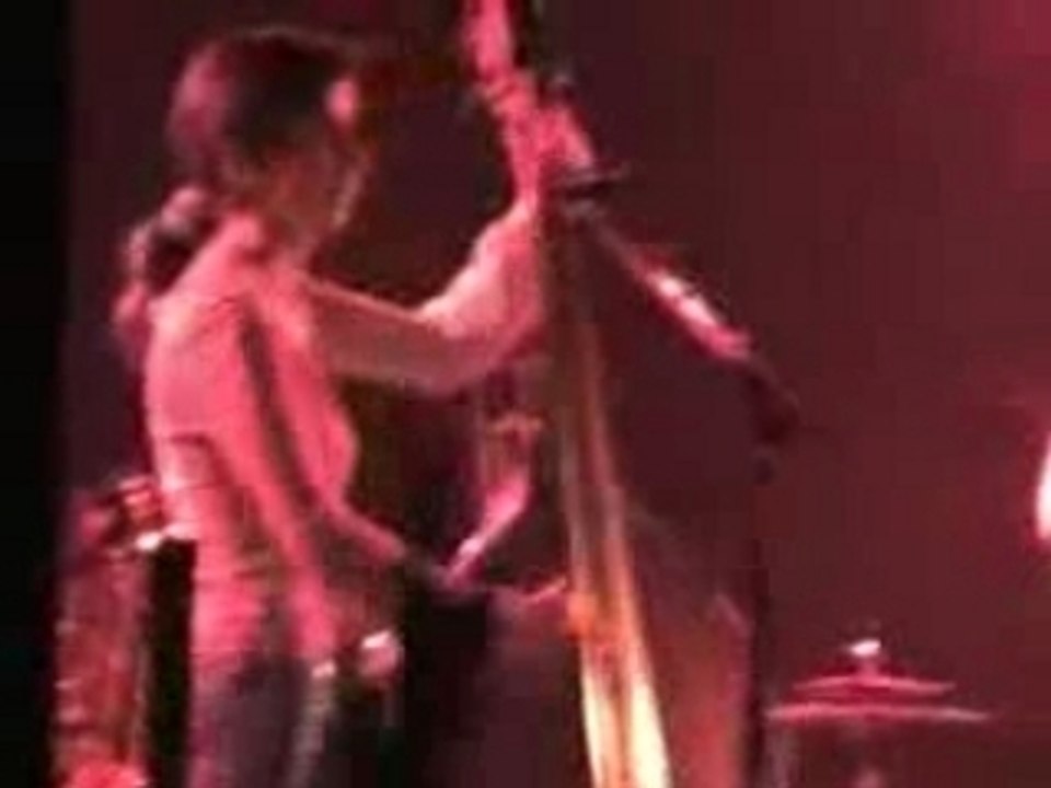 Les Ogres de Barback - Accordéons... cons