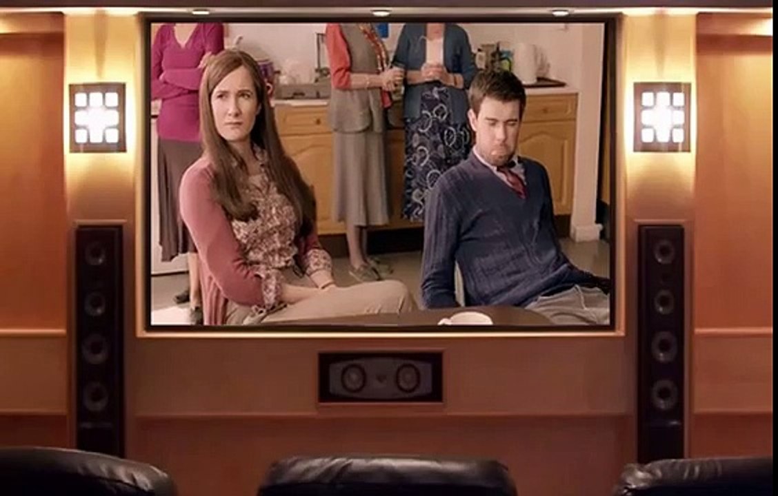 Bad Education S1 E6 Politics 49