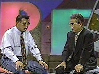 パペポTV　９２年夏ごろ　その３