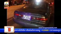 Khmer News, Hang Meas Daily HDTV News 2015 8