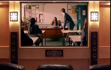 Bad Education S1 E6 Politics 32