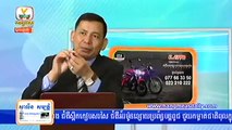 Khmer News, Hang Meas Daily HDTV News 2015 16