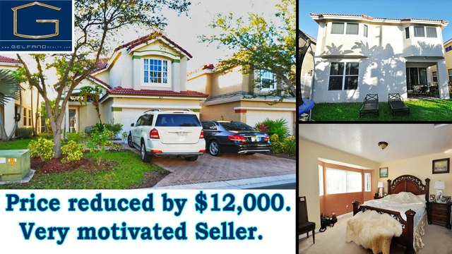 Great house in Miami area, Dania Beach 33004