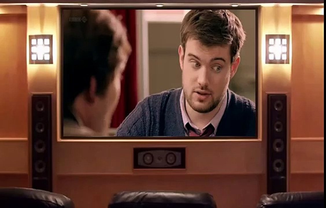 Bad Education S1 E6 Politics 36