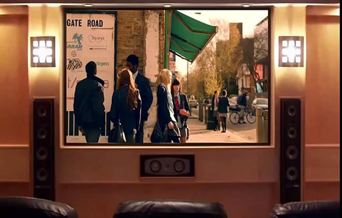 Bad Education S1 E6 Politics 37