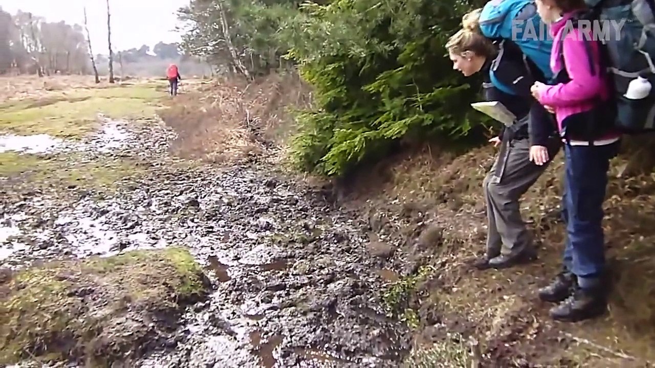 Couple Fails Compilation: Failed Valentines || FailArmy