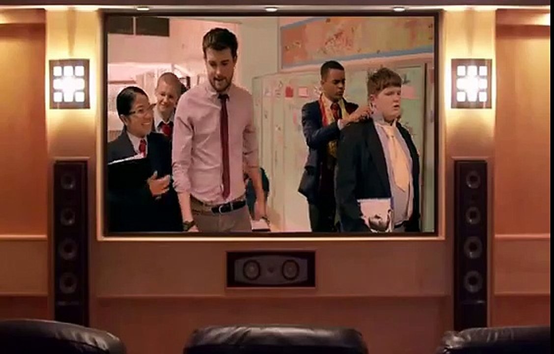 Bad Education S1 E6 Politics 38