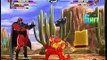 MvC2 Online (360): Brett (MSSpidey) vs Matt (Mag/IM/Psy) 11 .:2.5.10:.