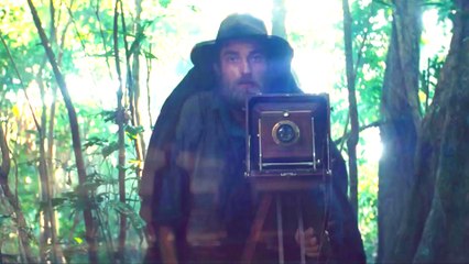 Robert Pattinson - Lost City Of Z