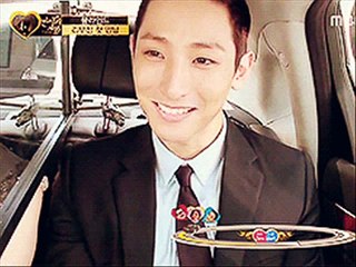 Lee Soo Hyuk =3 ~2~