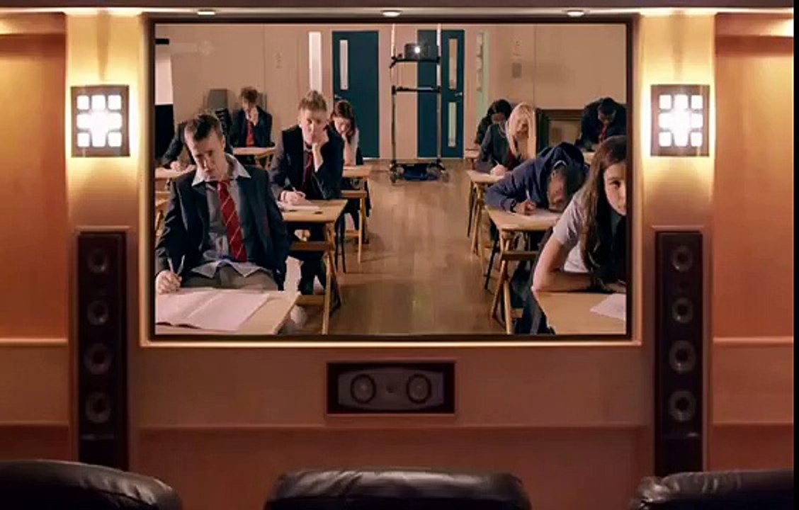 Bad Education S1 E6 Politics 53