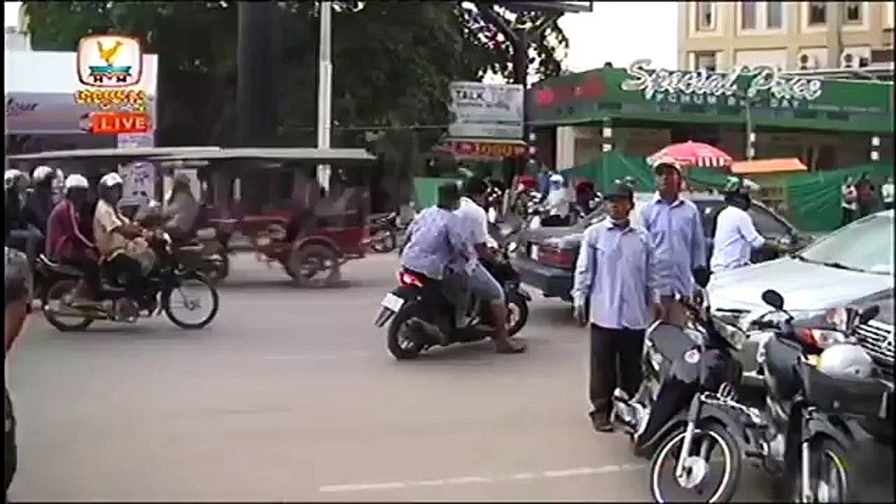 Khmer News, Hang Meas Daily News 2015 20