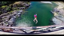 Amazing People Doing Impossible Things 2016