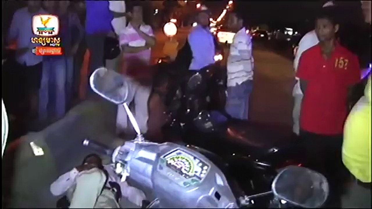 Khmer News, Hang Meas Daily News 2015 27