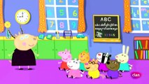 PEPPA LA CERDITA ESPAÑOL LATINO 3# capitulos NUEVOS 2014 HD