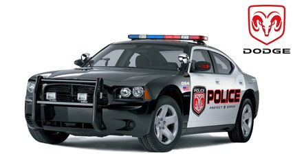 Сборник - Полицейская Машина - Мультфильм все серии - Крошка ТВ для детей