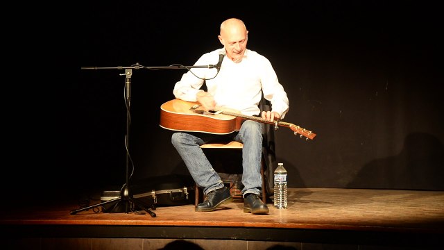 François Vincent La véritable histoire du Haricot Magique EXTRAIT