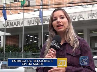 30-04-2015 - CÂMARA DE VEREADORES - ZOOM TV JORNAL