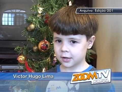 01-05-2015 - MATÉRIA PRIMEIRO JORNAL - ZOOM TV JORNAL