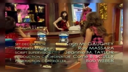 The Suite Life on Deck Season 2 Episode 03 Full HD In the Line of Duty