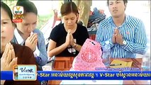 Khmer News, Hang Meas Daily News HDTV 2015 24