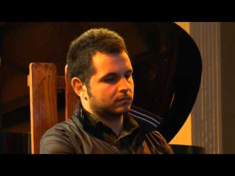 Napoli - Referendum Trivelle, dibattito all'Agorà DeMa (02.04.16)