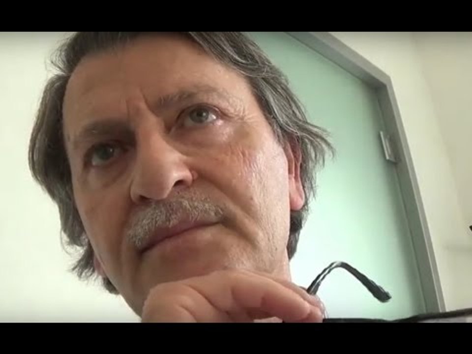 Aversa (CE) - De Cristofaro: "Basta con candidature imposte dall'alto" (02.04.16)