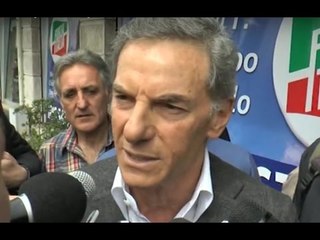 Descargar video: Napoli - Bagnoli, Lettieri: 