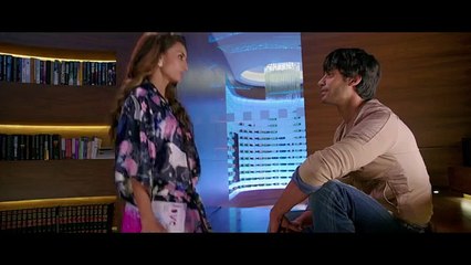 LOVE GAMES (Title Track) Song - Patralekha, Gaurav Arora, Tara Alisha Berry