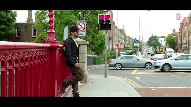 MAIN WOH CHAAND Full Video Song - TERAA SURROOR - Himesh Reshammiya, Farah Karimaee