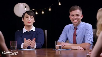 Raw, Uncensored THR's Full, Comedy Actress Roundtable 17