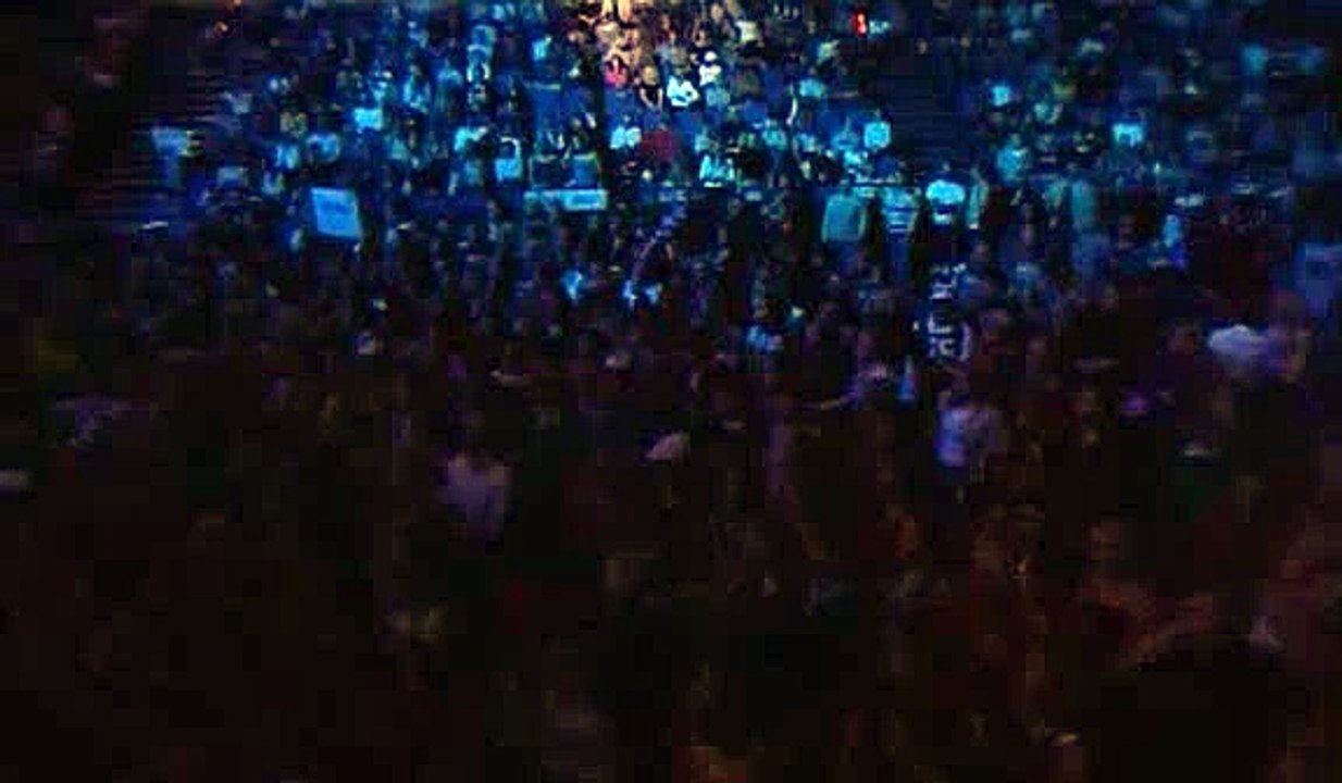 Tiktak - Rannaton (Elämä Lapselle 2004)