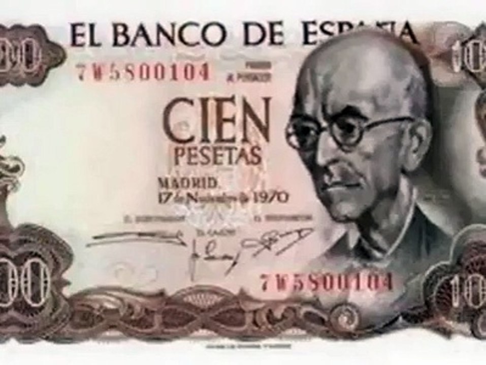 billete