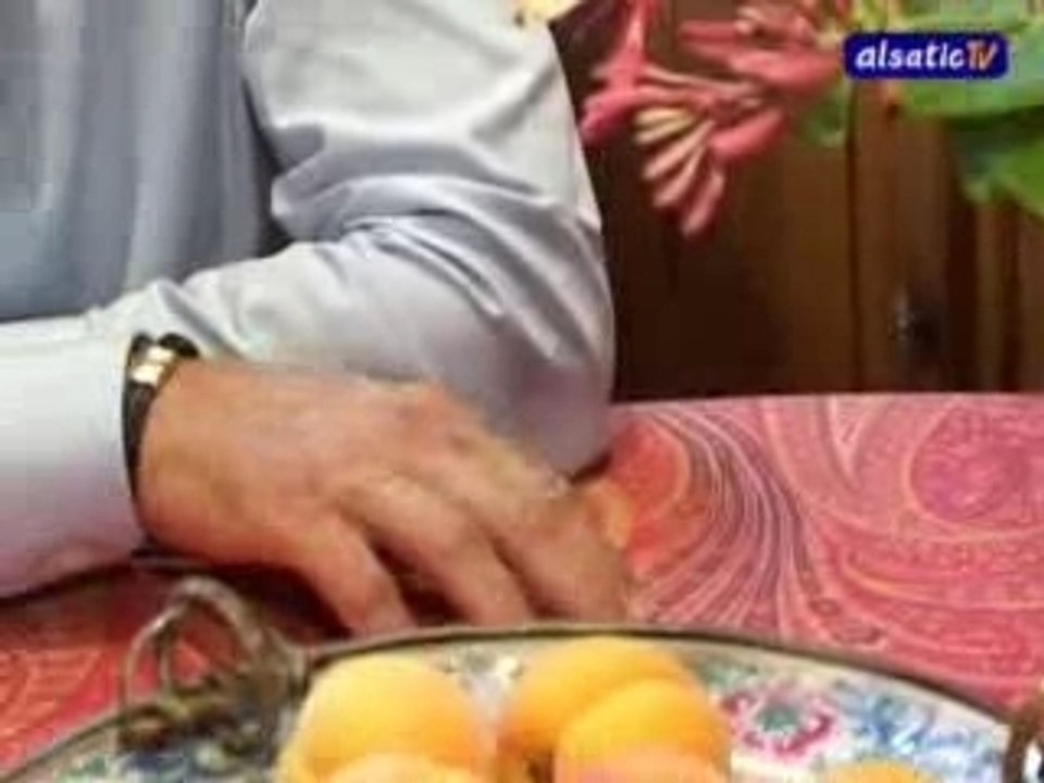 Visite privee 14-06 Claude Lebourgeois