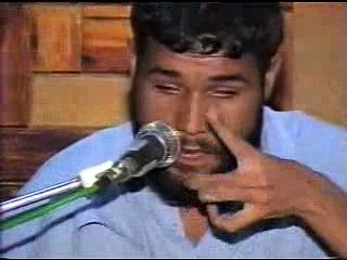 Talented Blind Singer amazing part 4