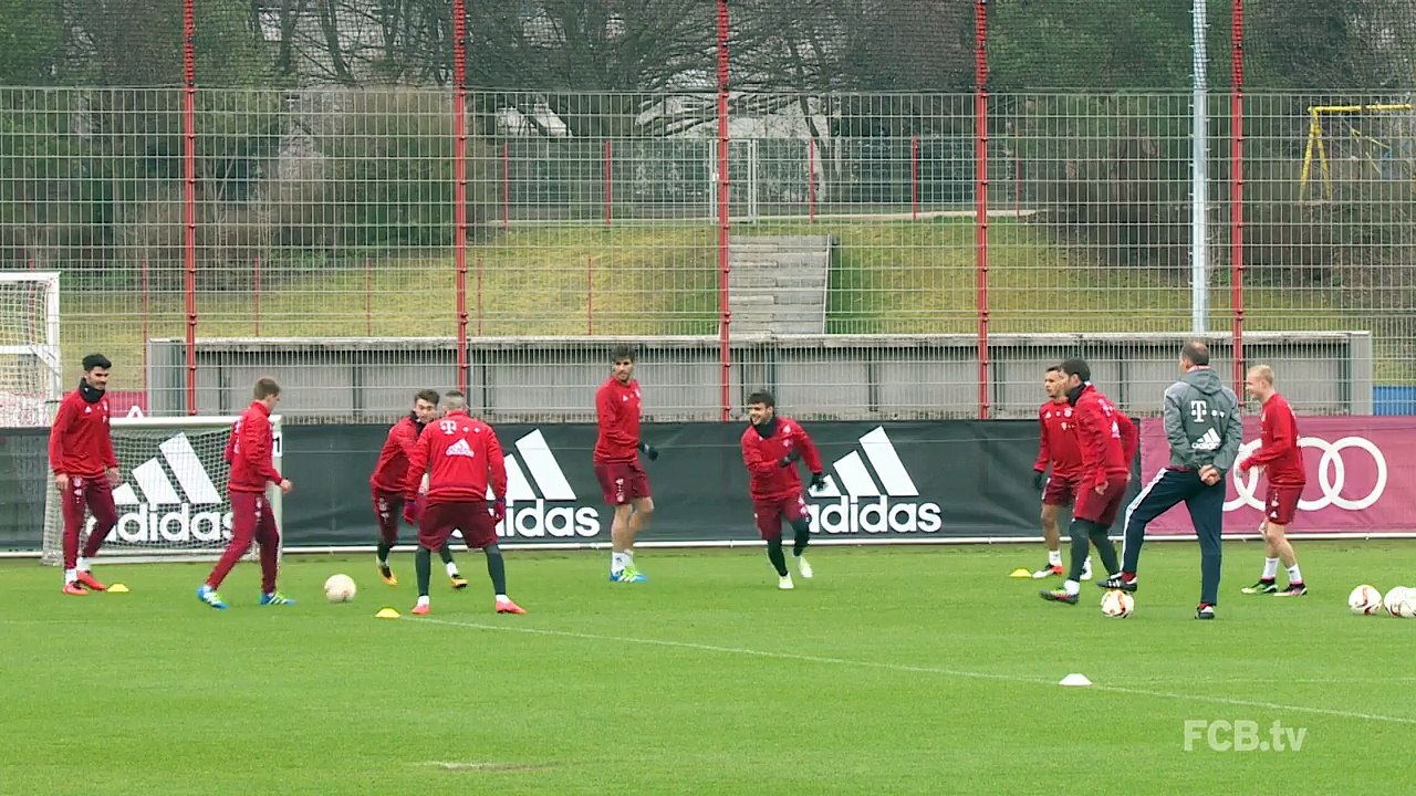 training in bavaria