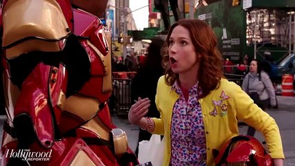 Raw, Uncensored THR's Full, Comedy Actress Roundtable 18