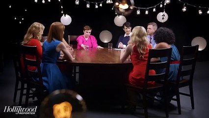 Raw, Uncensored THR's Full, Comedy Actress Roundtable 20