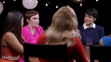 Raw, Uncensored THR's Full, Comedy Actress Roundtable 27