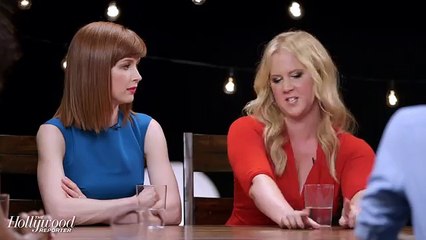Raw, Uncensored THR's Full, Comedy Actress Roundtable 28
