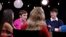 Raw, Uncensored THR's Full, Comedy Actress Roundtable 36