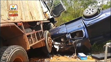 Khmer News, Hang Meas Daily News HDTV 2015 26