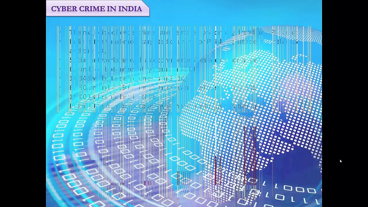 Cyber Crime Presentation